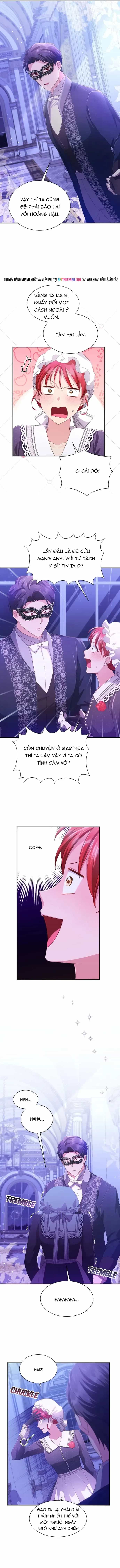 Cách Chia Tay Nam Chính - Chương 32 - ảnh 6