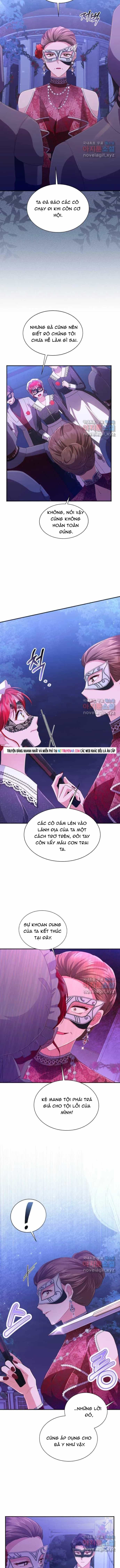 Cách Chia Tay Nam Chính - Chương 33 - ảnh 2