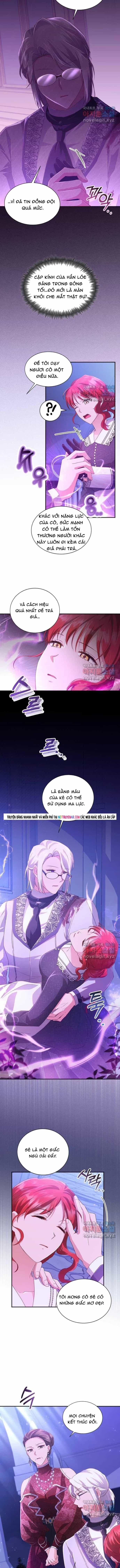 Cách Chia Tay Nam Chính - Chương 33 - ảnh 7