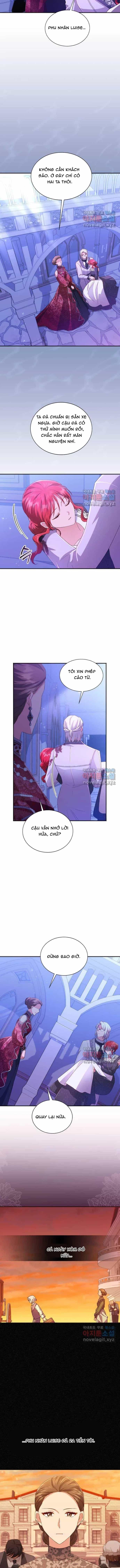 Cách Chia Tay Nam Chính - Chương 33 - ảnh 8