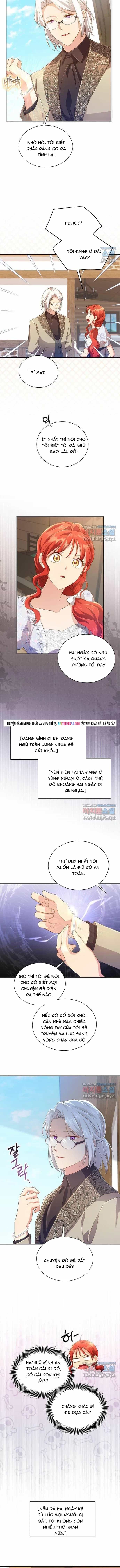 Cách Chia Tay Nam Chính - Chương 34 - ảnh 3