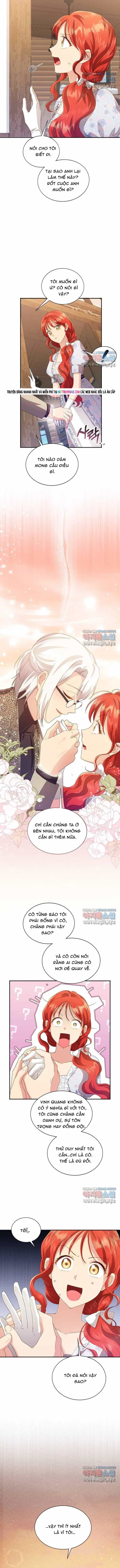 Cách Chia Tay Nam Chính - Chương 34 - ảnh 4
