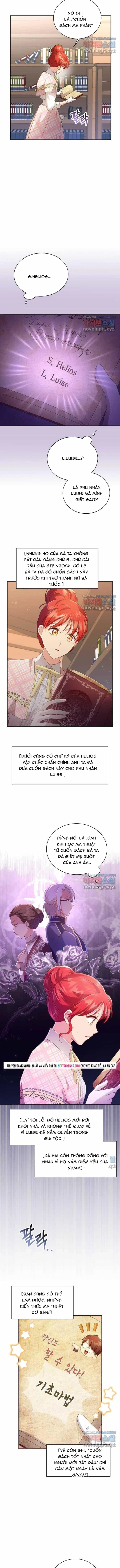 Cách Chia Tay Nam Chính - Chương 34 - ảnh 9