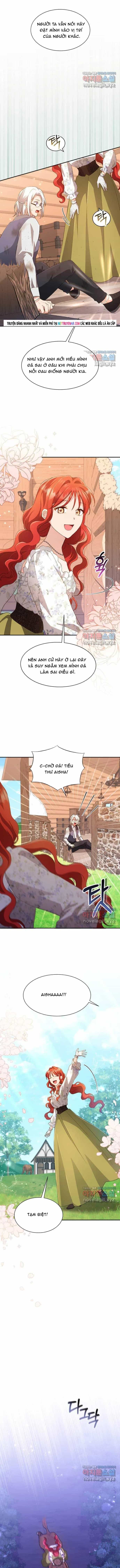 Cách Chia Tay Nam Chính - Chương 35 - ảnh 12