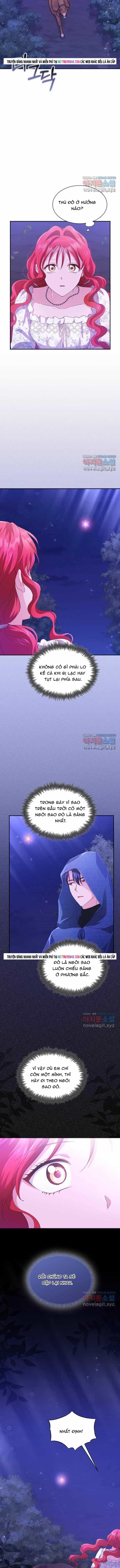 Cách Chia Tay Nam Chính - Chương 35 - ảnh 13