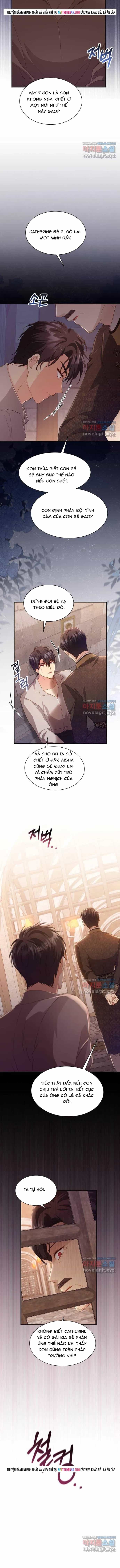 Cách Chia Tay Nam Chính - Chương 35 - ảnh 2