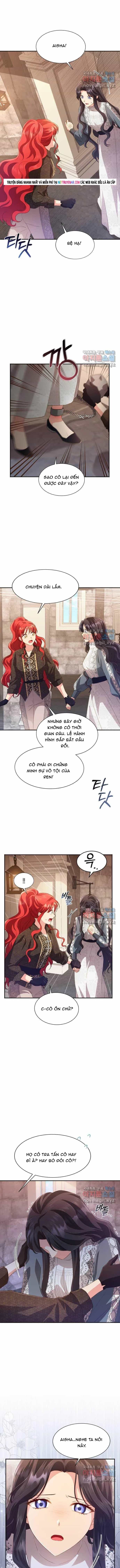 Cách Chia Tay Nam Chính - Chương 36 - ảnh 4