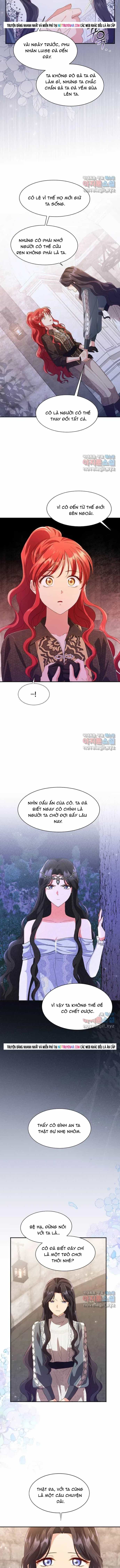 Cách Chia Tay Nam Chính - Chương 36 - ảnh 5
