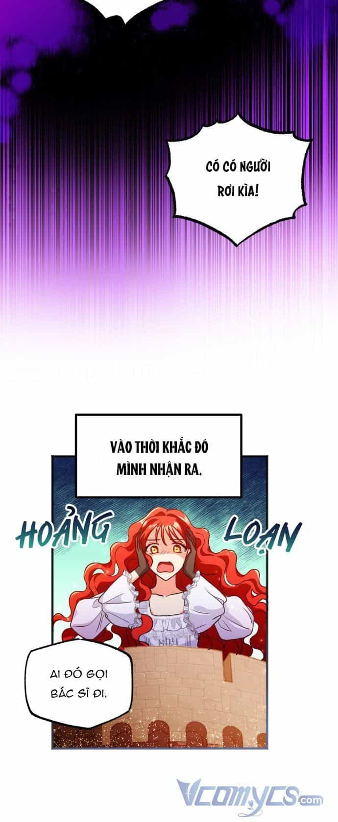 Cách Chia Tay Nam Chính - Chương 2.5 - ảnh 19