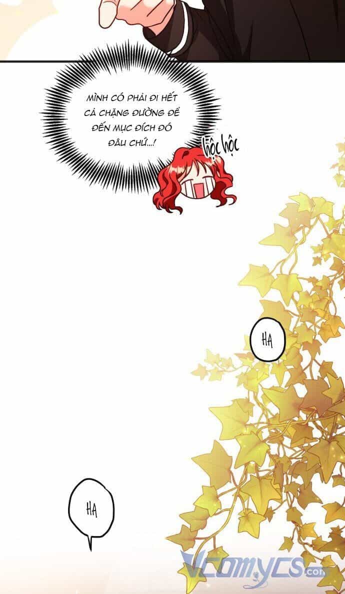 Cách Chia Tay Nam Chính - Chương 2.5 - ảnh 29
