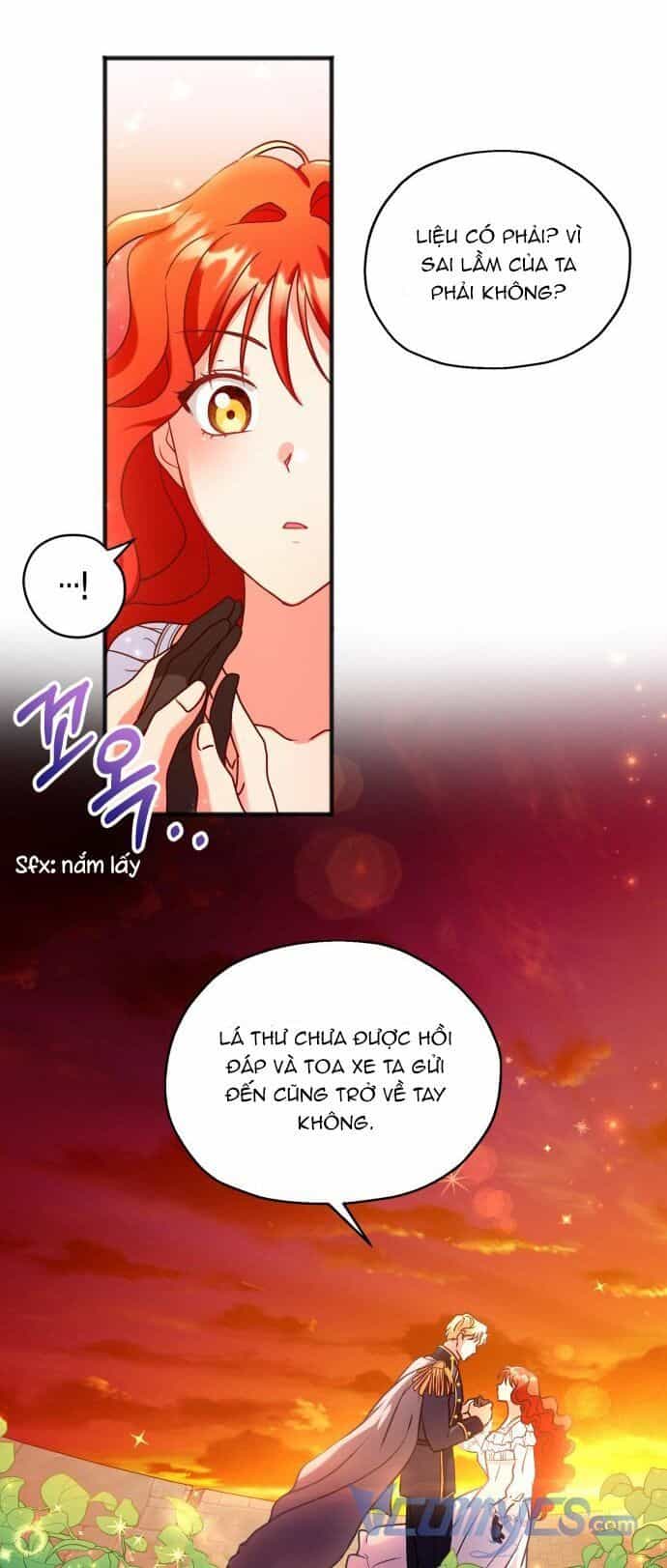 Cách Chia Tay Nam Chính - Chương 2.5 - ảnh 7