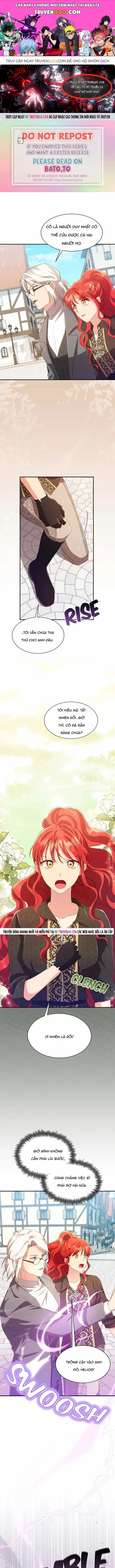Cách Chia Tay Nam Chính - Chương 37 - ảnh 1