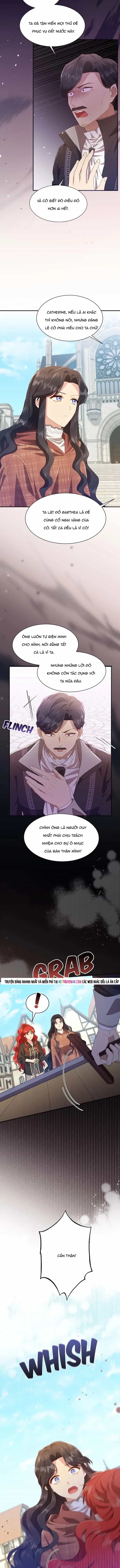 Cách Chia Tay Nam Chính - Chương 37 - ảnh 9