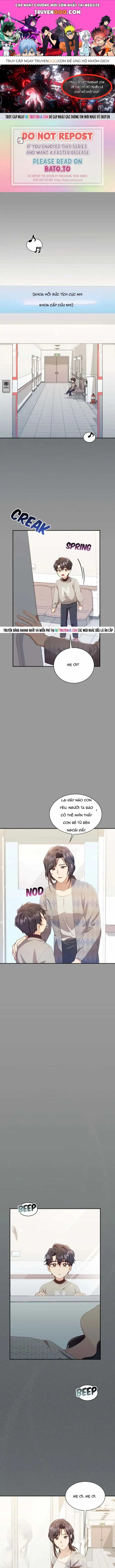 Cách Chia Tay Nam Chính - Chương 38 - ảnh 1