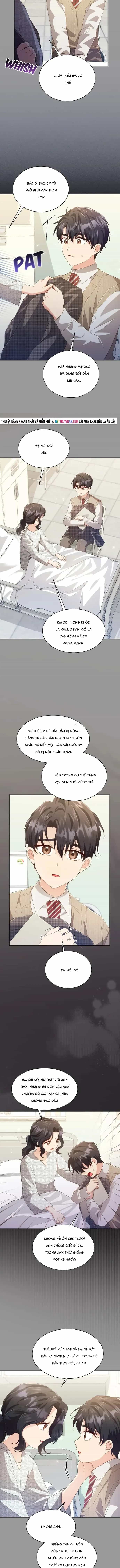 Cách Chia Tay Nam Chính - Chương 38 - ảnh 11