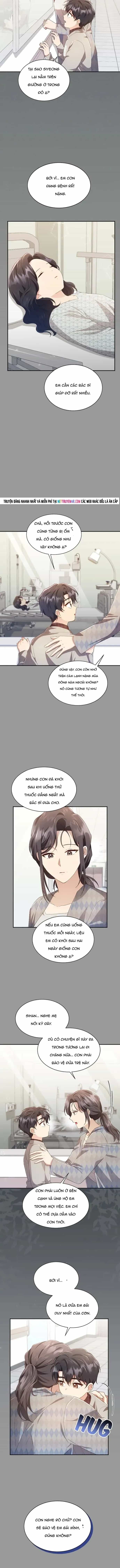 Cách Chia Tay Nam Chính - Chương 38 - ảnh 2