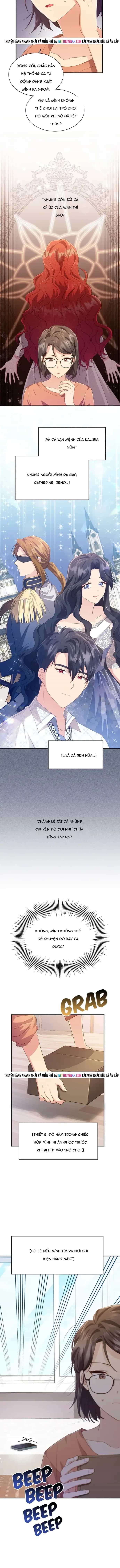 Cách Chia Tay Nam Chính - Chương 38 - ảnh 4