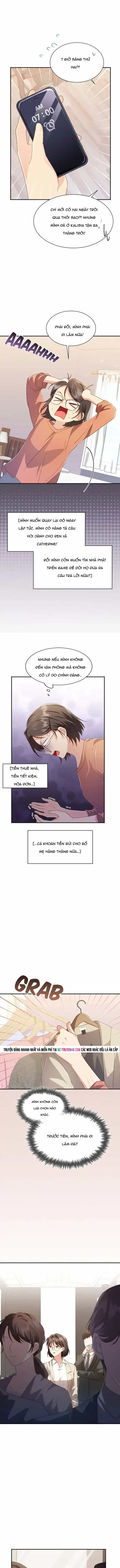 Cách Chia Tay Nam Chính - Chương 38 - ảnh 5