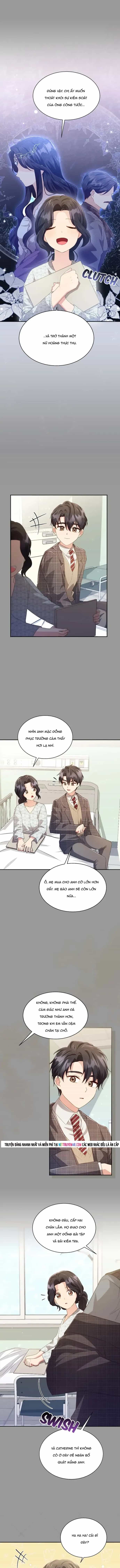 Cách Chia Tay Nam Chính - Chương 38 - ảnh 9