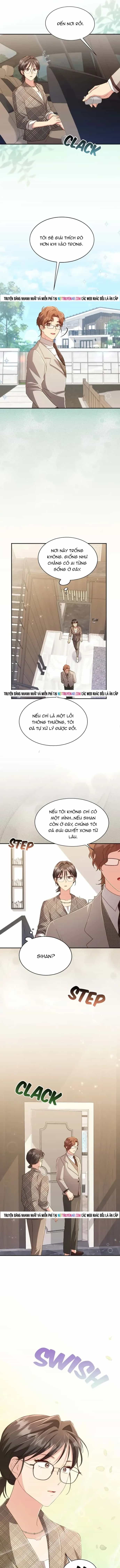 Cách Chia Tay Nam Chính - Chương 39 - ảnh 12