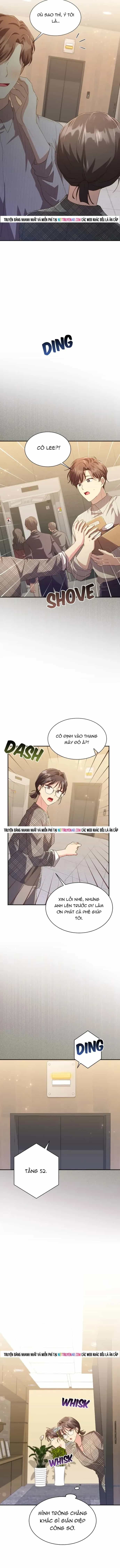 Cách Chia Tay Nam Chính - Chương 39 - ảnh 3