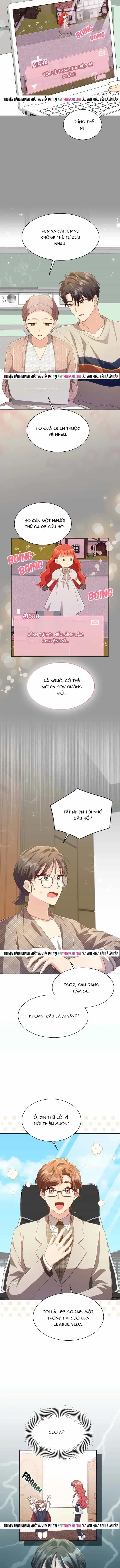 Cách Chia Tay Nam Chính - Chương 39 - ảnh 9