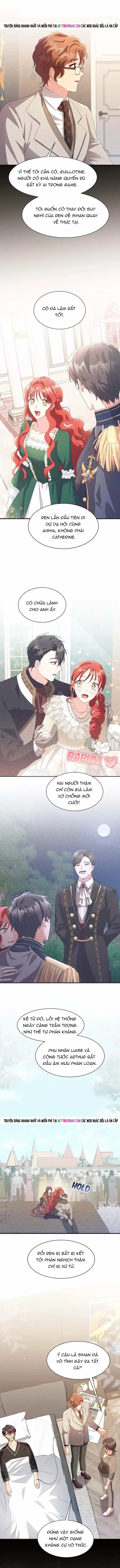 Cách Chia Tay Nam Chính - Chương 40 - ảnh 4