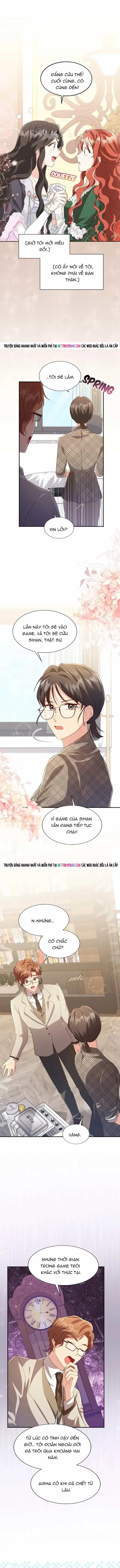 Cách Chia Tay Nam Chính - Chương 40 - ảnh 7