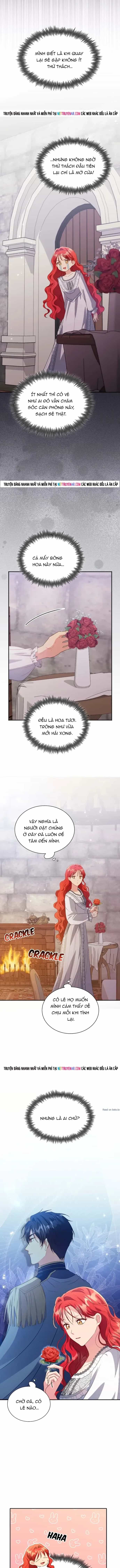 Cách Chia Tay Nam Chính - Chương 41 - ảnh 5