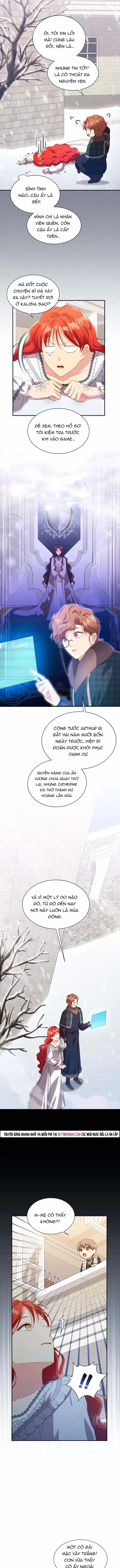Cách Chia Tay Nam Chính - Chương 41 - ảnh 8