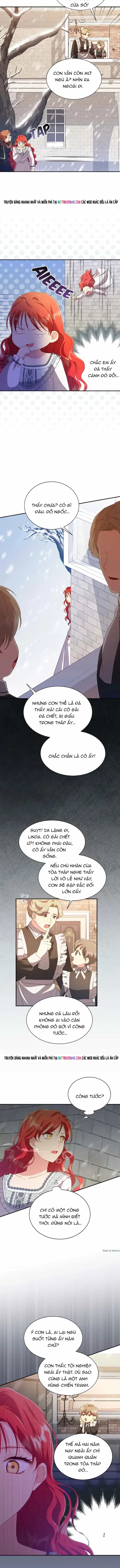 Cách Chia Tay Nam Chính - Chương 41 - ảnh 9