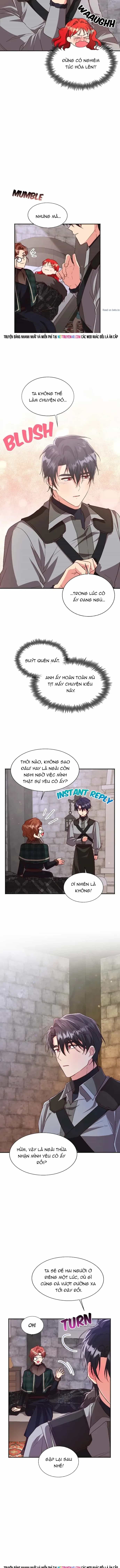 Cách Chia Tay Nam Chính - Chương 42 - ảnh 12
