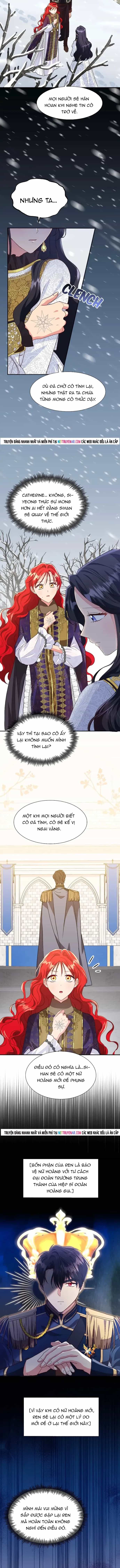 Cách Chia Tay Nam Chính - Chương 42 - ảnh 4