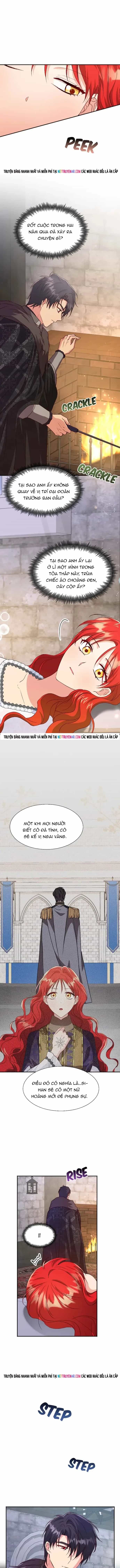 Cách Chia Tay Nam Chính - Chương 42 - ảnh 7