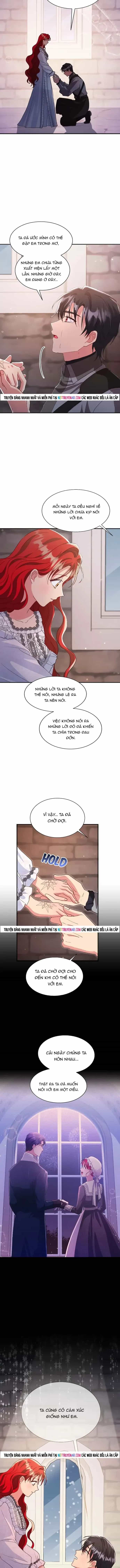 Cách Chia Tay Nam Chính - Chương 43 - ảnh 11