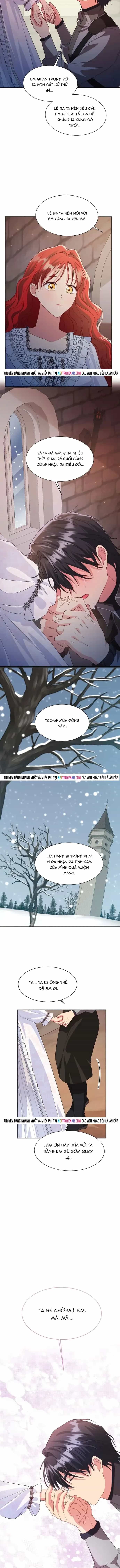 Cách Chia Tay Nam Chính - Chương 43 - ảnh 12