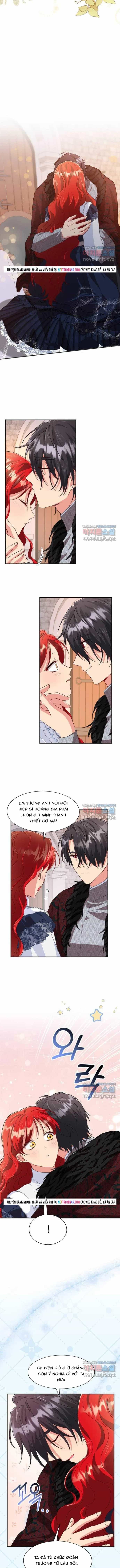 Cách Chia Tay Nam Chính - Chương 44 - ảnh 11