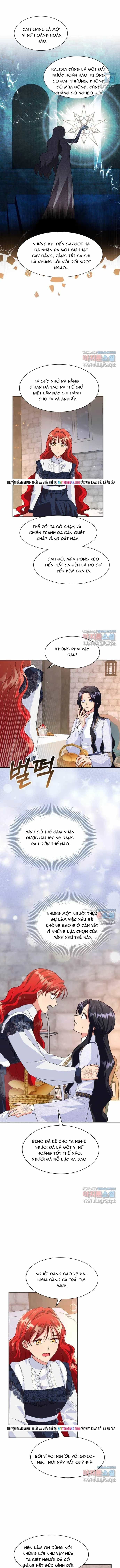 Cách Chia Tay Nam Chính - Chương 44 - ảnh 4