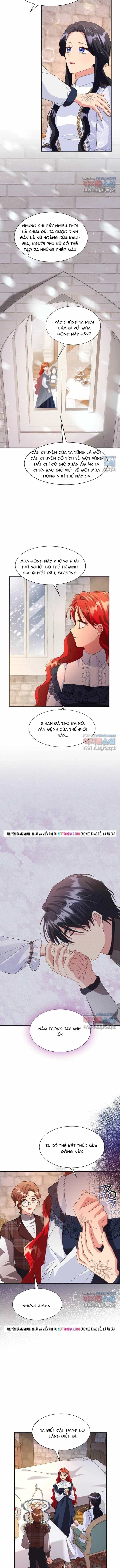 Cách Chia Tay Nam Chính - Chương 44 - ảnh 5