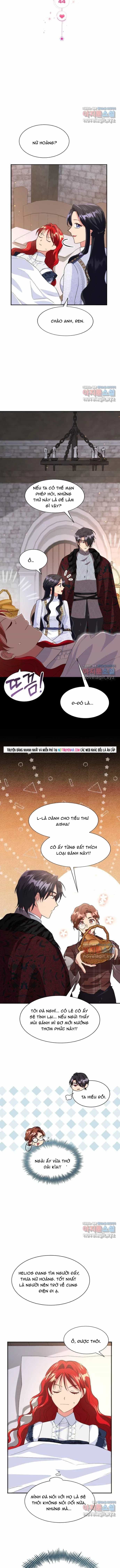 Cách Chia Tay Nam Chính - Chương 44 - ảnh 7