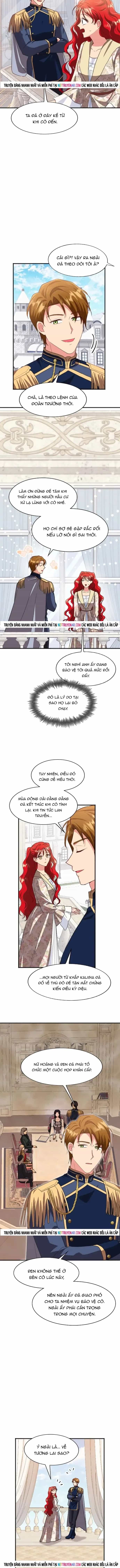 Cách Chia Tay Nam Chính - Chương 45 - ảnh 10