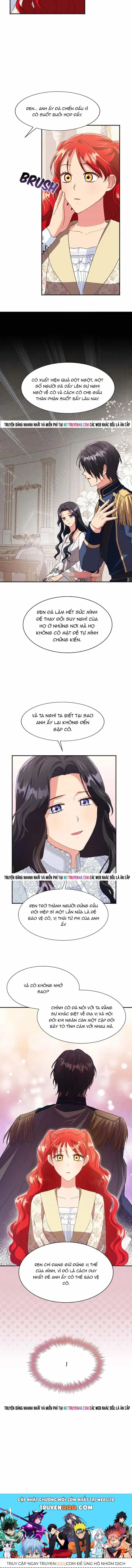 Cách Chia Tay Nam Chính - Chương 45 - ảnh 13