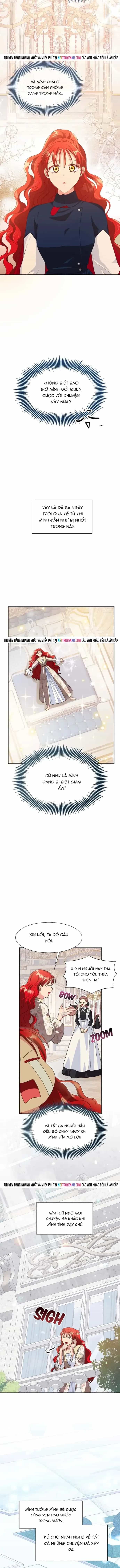 Cách Chia Tay Nam Chính - Chương 45 - ảnh 8
