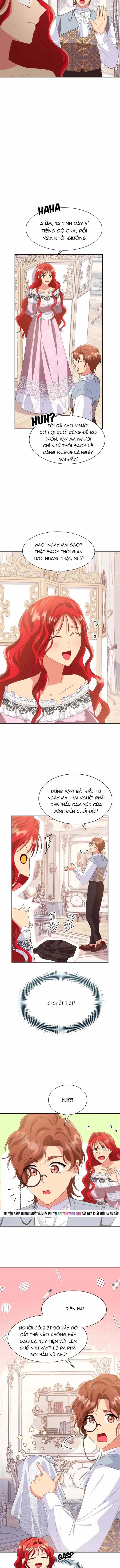 Cách Chia Tay Nam Chính - Chương 47 - ảnh 10