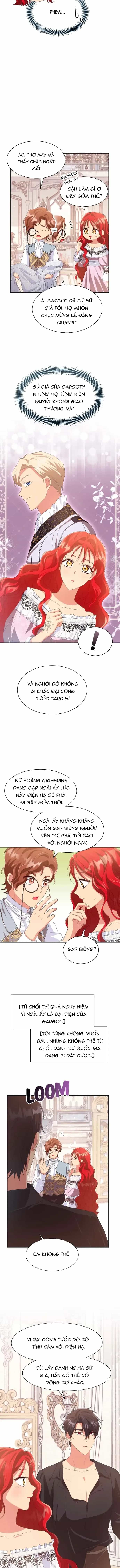 Cách Chia Tay Nam Chính - Chương 47 - ảnh 11