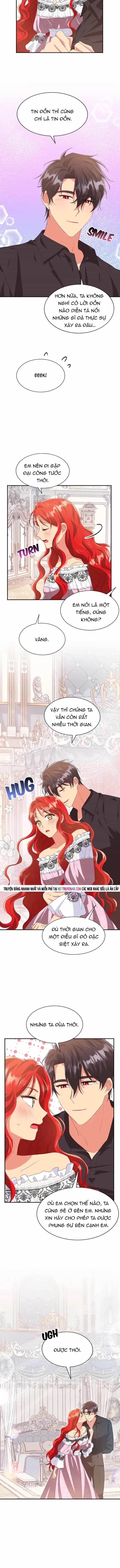 Cách Chia Tay Nam Chính - Chương 47 - ảnh 13