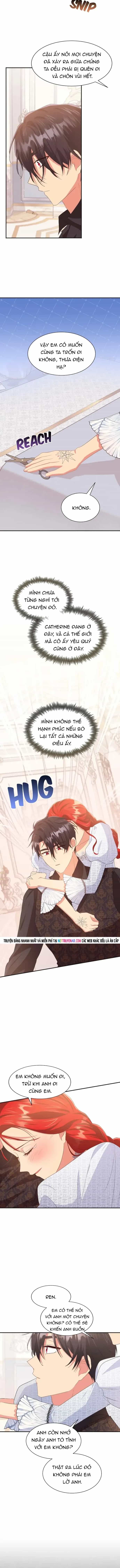 Cách Chia Tay Nam Chính - Chương 47 - ảnh 5