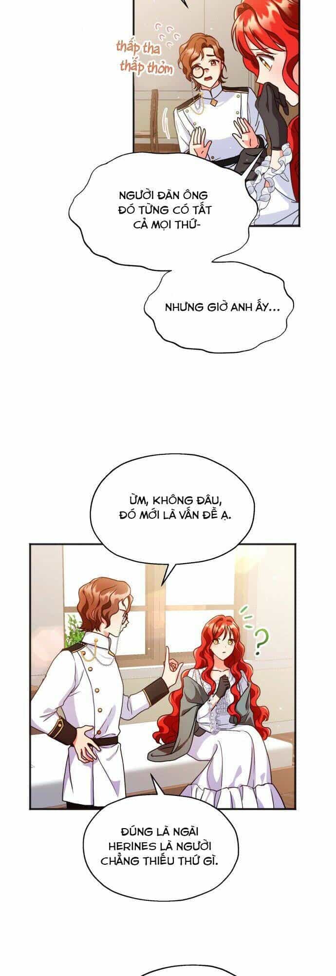 Cách Chia Tay Nam Chính - Chương 3 - ảnh 11