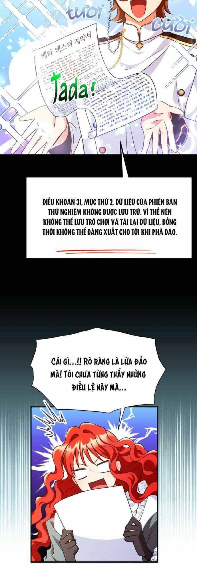 Cách Chia Tay Nam Chính - Chương 3 - ảnh 16