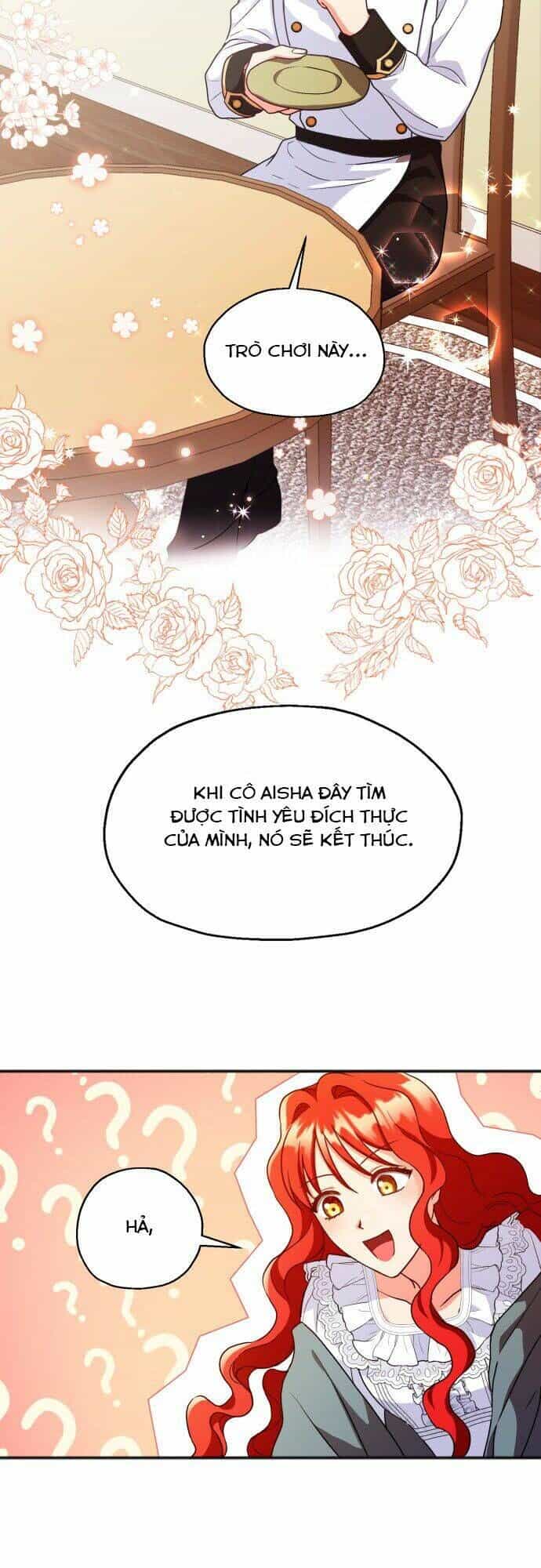 Cách Chia Tay Nam Chính - Chương 3 - ảnh 19